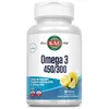 Image de Kal Capsules Omega 3 450 300 Essential Fatty Acid 60 Unités One Size