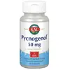 Image de Kal Comprimés Pycnogenol 50mg Antioxidant 60 Unités One Size