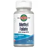 Image de Kal Comprimés Methyl Folate 800mcg Vitamins 90 Unités One Size