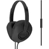 Image de KOSS UR23i Hi-Fi Casque supra-auriculaire filaire noir micro-casque, volume réglable