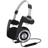 Image de Casque PC Koss Porta Pro Avec Fil Hi-Fi Supra-Auriculaire Dynamique Noir