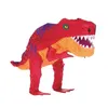 Image de piñata à casser dinosaure t-rex 55.8x25.4x19cm