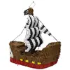 Image de Amscan - P12933 - Jeu de Société - Pinata Bateau Pirate