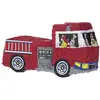 Image de Amscan Moteur de pompier Pinata (1 pcs)