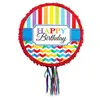 Image de Piñata A Garnir - Bright Birthday