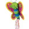 Image de Amscan piñata papillon 53x53x17 cm