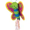 Image de Amscan Pinata Papillon - vide