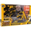 Image de CAT Petites Machines Mega Set