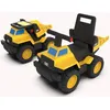 Image de CAT Trotteur Transformable Camion Benne