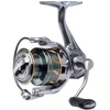 Image de Mitchell Moulinet Spinning Mx4 Pro