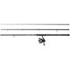 Image de Mitchell Combo Carpfishing Tanager Gii Feeder