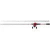 Image de Mitchell Combo Baitcasting Colors Mx