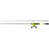 Image de Mitchell Combo Baitcasting Colors Mx