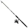 Image de Mitchell Combo Spinning Tanager Camo Ii Tele 2.10 m