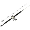 Image de Mitchell Combo De Pêche Performance Sw 562 Boat Rh