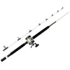 Image de Mitchell Combo De Pêche Performance Sw 602 Lh