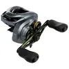 Image de SHIMANO Moulinet Curado DC 151