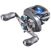 Image de Shimano Fishing Reels Moulinet Baitcasting Slx Dc