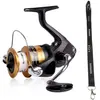 Image de Shimano, Moulinet, (4000)