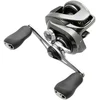 Image de Shimano Fishing Reels Moulinet Baitcasting Metanium Mgl Xg