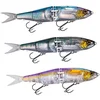 Image de Shimano Fishing Swimbait Bantman Armajoint Slow Floating 53g 190 Mm