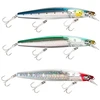 Image de Shimano Fishing Minnow Exsence Silent Ass Flash Boost 129 Mm
