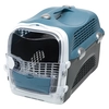 Image de Cage de transport Catit Cabrio pour chat et chien l 33 x P 51 x H 35 cm