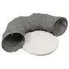 Image de VESPER Tunnel - Gris - Pour chat
