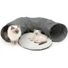 Image de Catit Tunnel de Vesper (Tunnel pour chat), Jouets pour chat