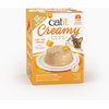 Image de 4x25g Catit Creamy Cups Poulet à la mangue friandises pour chat