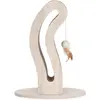Image de Catit Cat Tail Scratcher (Griffoir pour chat), Jouets pour chat