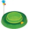 Image de Catit Circuit Play Ball (Jouet d’intelligence pour chat), Jouets pour chat