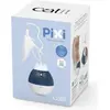 Image de Catit Pixi Spinner Blanc & Bleu - (787.0182) (Jouet d’occupation pour chat), Jouets pour chat