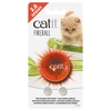 Image de Balle Fireball Catit Senses 2.0 (orange) - Circuit de vitesse Catit Design Senses Tempo