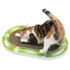 Image de CAT IT Griffoir ovale Senses 2.0 - Pour chat