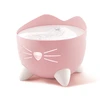 Image de Abreuvoir 2,5L Catit PIXI rose - Fontaine pour chat