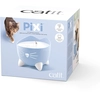 Image de Abreuvoir (2,5L) Catit PIXI bleu fontaine - pour chat