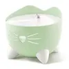 Image de Fontaine a eau catit pixi verte menthe CAT IT 43718 Vert menthe