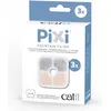 Image de Catit Filtre de rechange pour Pixi, 3 pièces, Gamelle : accessoires