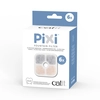Image de 6 filtres de rechange - pour l'abreuvoir Catit PIXI rose