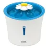 Image de CAT IT Pack de 12 filtres triple action pour fontaine a eau