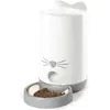 Image de Catit Distributeur automatique de nourriture pour chats Pixi Smart (290 cl), Gamelle