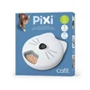 Image de Distributeur de nourriture Catit Pixi Smart 6 repas pour chat - 6 x 170 mL