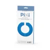 Image de Distributeur de nourriture Catit Pixi Smart 6 repas pour chat - 2 accumulateurs de froid de rechange