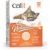 Image de Catit Go Natural (Absorption rapide, Agglomérant, 5.60 kg), Litière pour chat