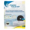 Image de Catit Filtre Recharge Pour Fontaine Cat It Compacte 2l
