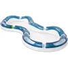 Image de Jouet pour chat - CATIT - Senses 2.0 Super Roller Circuit - Circuit de jeu avec balle