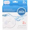 Image de Zeus H2EAU Triple Action, Gamelle : accessoires