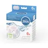 Image de Zeus Filtre de fontaine à triple efficacité (1x6 pcs), Gamelle : accessoires