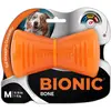 Image de Bionic Bone M, 15x5.3x13cm (Jouet à mâcher pour chiens), Jouets pour chien